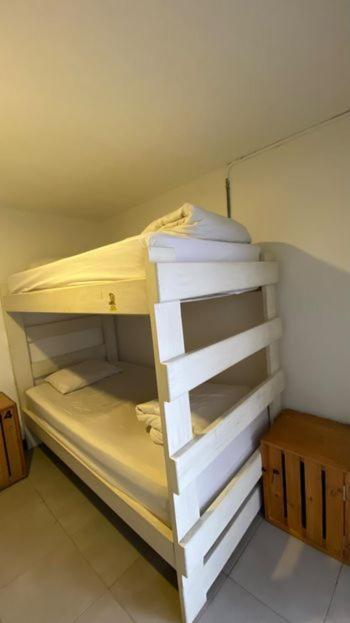 Republica Hostel Cabin Beds Bogotá Exterior foto